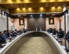 معاون توسعه مدیریت و منابع استاندار آذربایجان غربی در جلسه هفته پژوهش: دستگاههای اجرایی موظف به همکاری با ستاد برگزاری هفته پژوهش هستند