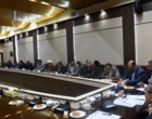 معاون توسعه مدیریت و منابع استاندار آذربایجان غربی در جلسه هفته پژوهش: دستگاههای اجرایی موظف به همکاری با ستاد برگزاری هفته پژوهش هستند