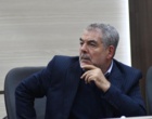 معاون توسعه مدیریت و منابع استاندار آذربایجان غربی در جلسه هفته پژوهش: دستگاههای اجرایی موظف به همکاری با ستاد برگزاری هفته پژوهش هستند