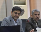 معاون توسعه مدیریت و منابع استاندار آذربایجان غربی در جلسه هفته پژوهش: دستگاههای اجرایی موظف به همکاری با ستاد برگزاری هفته پژوهش هستند