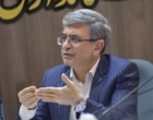 معاون توسعه مدیریت و منابع استاندار آذربایجان غربی در جلسه هفته پژوهش: دستگاههای اجرایی موظف به همکاری با ستاد برگزاری هفته پژوهش هستند