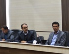 معاون توسعه مدیریت و منابع استاندار آذربایجان غربی در جلسه هفته پژوهش: دستگاههای اجرایی موظف به همکاری با ستاد برگزاری هفته پژوهش هستند