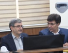 انعقاد تفاهم نامه همکاری مابین پژوهشگاه علوم و فناوری اطلاعات ایران (ایرانداک) و دانشگاه ارومیه