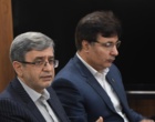 انعقاد تفاهم نامه همکاری مابین پژوهشگاه علوم و فناوری اطلاعات ایران (ایرانداک) و دانشگاه ارومیه