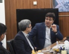 انعقاد تفاهم نامه همکاری مابین پژوهشگاه علوم و فناوری اطلاعات ایران (ایرانداک) و دانشگاه ارومیه