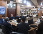 انعقاد تفاهم نامه همکاری مابین پژوهشگاه علوم و فناوری اطلاعات ایران (ایرانداک) و دانشگاه ارومیه