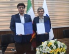انعقاد تفاهم نامه همکاری مابین پژوهشگاه علوم و فناوری اطلاعات ایران (ایرانداک) و دانشگاه ارومیه