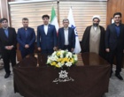 انعقاد تفاهم نامه همکاری مابین پژوهشگاه علوم و فناوری اطلاعات ایران (ایرانداک) و دانشگاه ارومیه