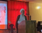مراسم معارفه دانشجویان نوورود ۱۴۰۲ دانشکده ادبیات و علوم انسانی دانشگاه ارومیه برگزار شد