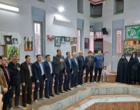 روزهای پرتکاپوی مدیریت تربیت بدنی دانشگاه ارومیه؛ از عقد تفاهم نامه تا مسابقات درون دانشگاهی