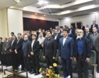 نشست «اهمیت رویت پذیری در پایگاه های استنادی» با سخنرانی رئیس پژوهشگاه علوم و فناوری اطلاعات ایران (ایرانداک) به میزبانی دانشگاه ارومیه