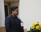 نشست «اهمیت رویت پذیری در پایگاه های استنادی» با سخنرانی رئیس پژوهشگاه علوم و فناوری اطلاعات ایران (ایرانداک) به میزبانی دانشگاه ارومیه