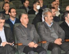 نشست «اهمیت رویت پذیری در پایگاه های استنادی» با سخنرانی رئیس پژوهشگاه علوم و فناوری اطلاعات ایران (ایرانداک) به میزبانی دانشگاه ارومیه