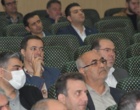 نشست «اهمیت رویت پذیری در پایگاه های استنادی» با سخنرانی رئیس پژوهشگاه علوم و فناوری اطلاعات ایران (ایرانداک) به میزبانی دانشگاه ارومیه