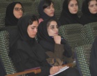 نشست «اهمیت رویت پذیری در پایگاه های استنادی» با سخنرانی رئیس پژوهشگاه علوم و فناوری اطلاعات ایران (ایرانداک) به میزبانی دانشگاه ارومیه