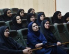 نشست «اهمیت رویت پذیری در پایگاه های استنادی» با سخنرانی رئیس پژوهشگاه علوم و فناوری اطلاعات ایران (ایرانداک) به میزبانی دانشگاه ارومیه