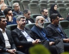 نشست «اهمیت رویت پذیری در پایگاه های استنادی» با سخنرانی رئیس پژوهشگاه علوم و فناوری اطلاعات ایران (ایرانداک) به میزبانی دانشگاه ارومیه