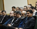 نشست «اهمیت رویت پذیری در پایگاه های استنادی» با سخنرانی رئیس پژوهشگاه علوم و فناوری اطلاعات ایران (ایرانداک) به میزبانی دانشگاه ارومیه