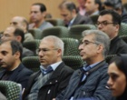 نشست «اهمیت رویت پذیری در پایگاه های استنادی» با سخنرانی رئیس پژوهشگاه علوم و فناوری اطلاعات ایران (ایرانداک) به میزبانی دانشگاه ارومیه