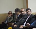 نشست «اهمیت رویت پذیری در پایگاه های استنادی» با سخنرانی رئیس پژوهشگاه علوم و فناوری اطلاعات ایران (ایرانداک) به میزبانی دانشگاه ارومیه