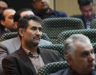 نشست «اهمیت رویت پذیری در پایگاه های استنادی» با سخنرانی رئیس پژوهشگاه علوم و فناوری اطلاعات ایران (ایرانداک) به میزبانی دانشگاه ارومیه
