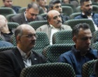 نشست «اهمیت رویت پذیری در پایگاه های استنادی» با سخنرانی رئیس پژوهشگاه علوم و فناوری اطلاعات ایران (ایرانداک) به میزبانی دانشگاه ارومیه