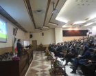 نشست «اهمیت رویت پذیری در پایگاه های استنادی» با سخنرانی رئیس پژوهشگاه علوم و فناوری اطلاعات ایران (ایرانداک) به میزبانی دانشگاه ارومیه