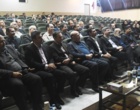نشست «اهمیت رویت پذیری در پایگاه های استنادی» با سخنرانی رئیس پژوهشگاه علوم و فناوری اطلاعات ایران (ایرانداک) به میزبانی دانشگاه ارومیه