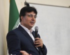 نشست «اهمیت رویت پذیری در پایگاه های استنادی» با سخنرانی رئیس پژوهشگاه علوم و فناوری اطلاعات ایران (ایرانداک) به میزبانی دانشگاه ارومیه