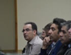 نشست «اهمیت رویت پذیری در پایگاه های استنادی» با سخنرانی رئیس پژوهشگاه علوم و فناوری اطلاعات ایران (ایرانداک) به میزبانی دانشگاه ارومیه