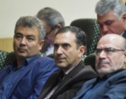 نشست «اهمیت رویت پذیری در پایگاه های استنادی» با سخنرانی رئیس پژوهشگاه علوم و فناوری اطلاعات ایران (ایرانداک) به میزبانی دانشگاه ارومیه