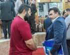 روزهای پرتکاپوی مدیریت تربیت بدنی دانشگاه ارومیه؛ از عقد تفاهم نامه تا مسابقات درون دانشگاهی