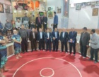 روزهای پرتکاپوی مدیریت تربیت بدنی دانشگاه ارومیه؛ از عقد تفاهم نامه تا مسابقات درون دانشگاهی