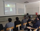 مراسم های معارفۀ نودانشجویان دانشکدۀ کشاورزی دانشگاه ارومیه برگزار شد