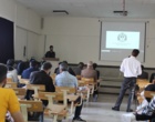 مراسم های معارفۀ نودانشجویان دانشکدۀ کشاورزی دانشگاه ارومیه برگزار شد