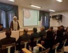 مراسم های معارفۀ نودانشجویان دانشکدۀ کشاورزی دانشگاه ارومیه برگزار شد