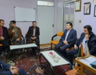 روزهای پرتکاپوی مدیریت تربیت بدنی دانشگاه ارومیه؛ از عقد تفاهم نامه تا مسابقات درون دانشگاهی