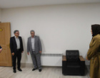 بازدید مدیرکل دیوان محاسبات استان آذربایجان غربی از دانشگاه ارومیه 