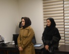 بازدید مدیرکل دیوان محاسبات استان آذربایجان غربی از دانشگاه ارومیه 