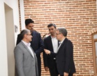 بازدید مدیرکل دیوان محاسبات استان آذربایجان غربی از دانشگاه ارومیه 
