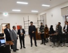 بازدید مدیرکل دیوان محاسبات استان آذربایجان غربی از دانشگاه ارومیه 
