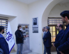 بازدید مدیرکل دیوان محاسبات استان آذربایجان غربی از دانشگاه ارومیه 