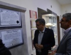 بازدید مدیرکل دیوان محاسبات استان آذربایجان غربی از دانشگاه ارومیه 
