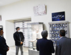 بازدید مدیرکل دیوان محاسبات استان آذربایجان غربی از دانشگاه ارومیه 