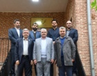 بازدید مدیرکل دیوان محاسبات استان آذربایجان غربی از دانشگاه ارومیه 