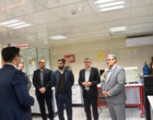 بازدید مدیرکل دیوان محاسبات استان آذربایجان غربی از دانشگاه ارومیه 
