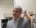 بازدید مدیرکل دیوان محاسبات استان آذربایجان غربی از دانشگاه ارومیه 
