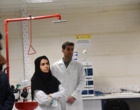 بازدید مدیرکل دیوان محاسبات استان آذربایجان غربی از دانشگاه ارومیه 