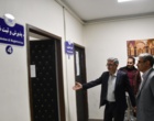 بازدید مدیرکل دیوان محاسبات استان آذربایجان غربی از دانشگاه ارومیه 