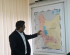 بازدید مدیرکل دیوان محاسبات استان آذربایجان غربی از دانشگاه ارومیه 